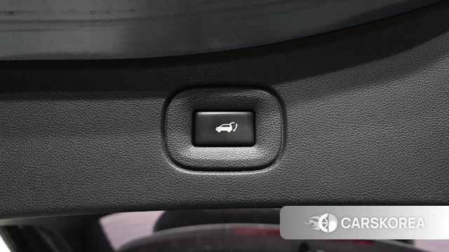 Renault Korea (Samsung) The New QM6 id 4881823 из Кореи 22