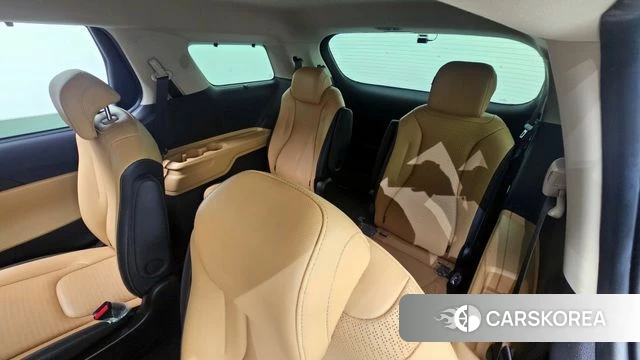 Kia Carnival 4th generation id 4304043 из Кореи 22