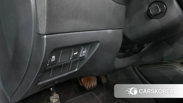 Infiniti QX60 id 4496736 из Кореи 22
