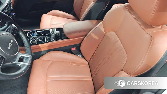 Kia The New K5 3rd generation id 4655917 из Кореи 22