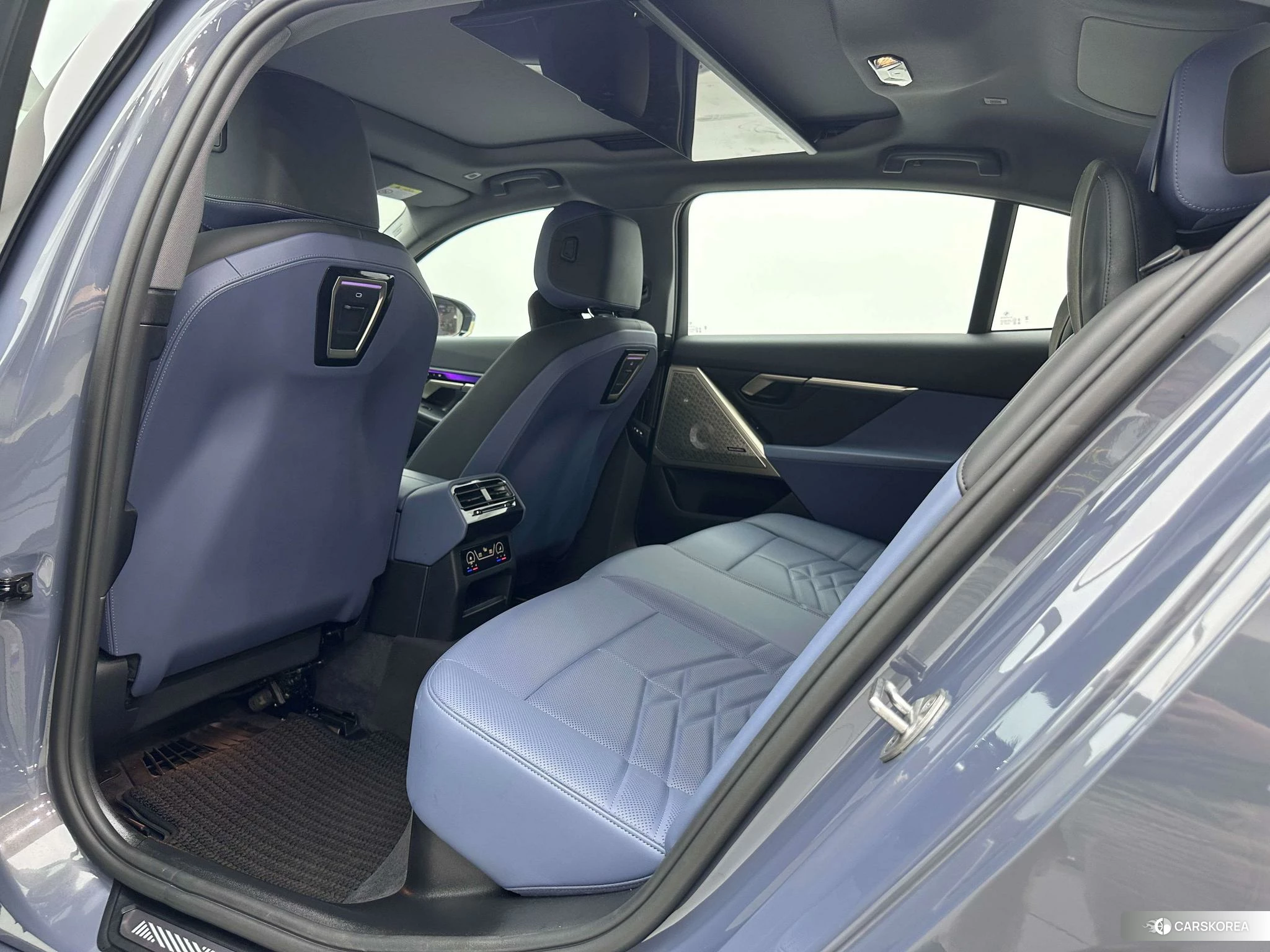 BMW 5 series id 4486515 из Китая 22