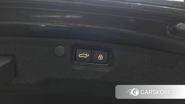 Kia K7 Premier id 4464495 из Кореи 22