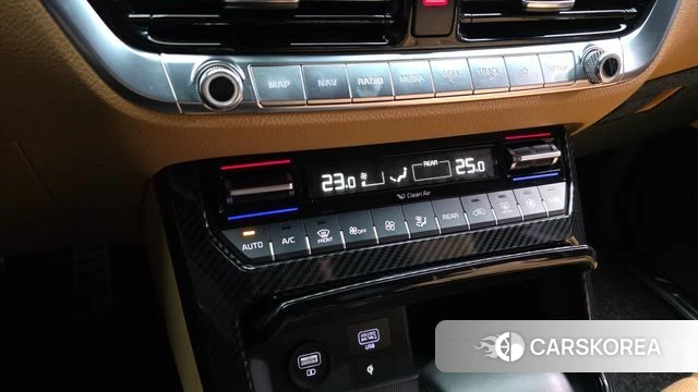 Kia Mohave Master id 4303966 из Кореи 22