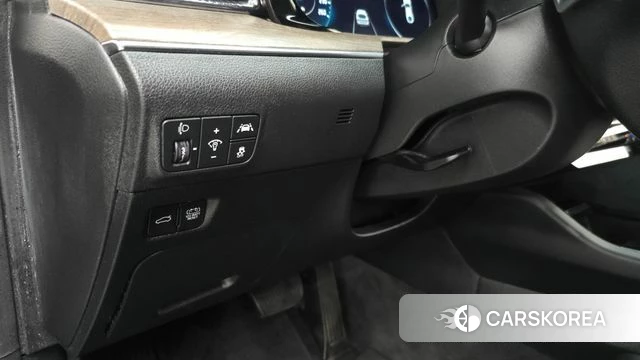 Kia K5 Hybrid 3rd Generation id 4905029 из Кореи 22