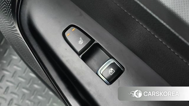 Kia K5 3rd generation id 4863760 из Кореи 22