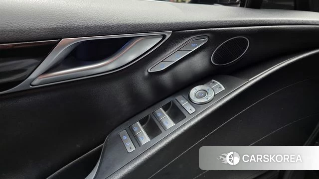 Genesis G80 (RG3) id 4316642 из Кореи 22