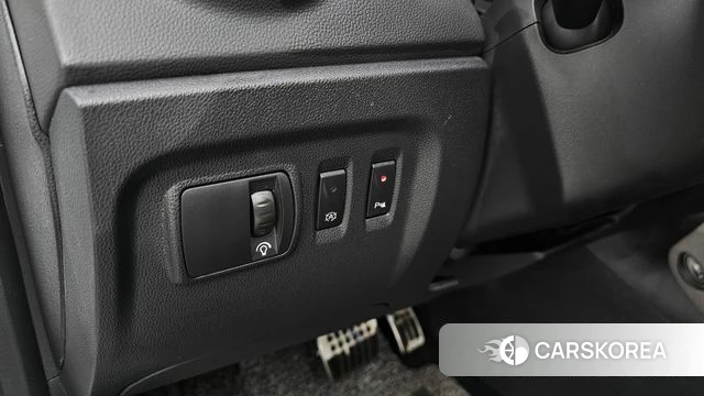 Renault Korea (Samsung) New QM3 id 4520145 из Кореи 22