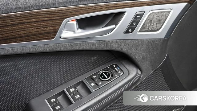 Genesis G80 id 4417217 из Кореи 22