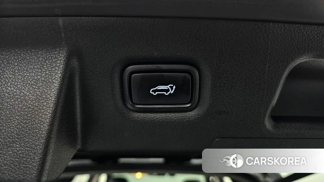 Hyundai Santa Fe TM id 4250965 из Кореи 22