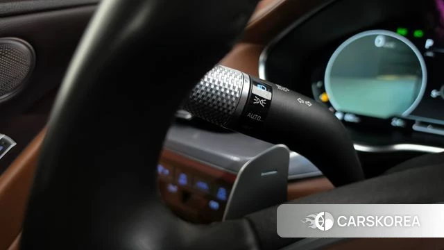 Genesis G80 (RG3) id 4344923 из Кореи 22