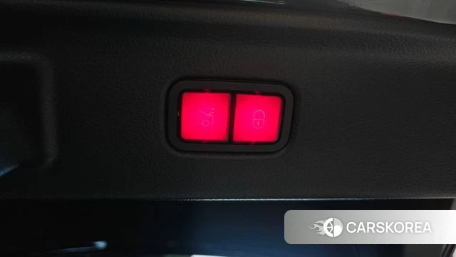 Mercedes-Benz S-Class W223 id 4619033 из Кореи 22