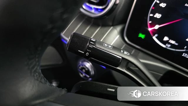 Mercedes-Benz C-Class W206 id 4603141 из Кореи 22