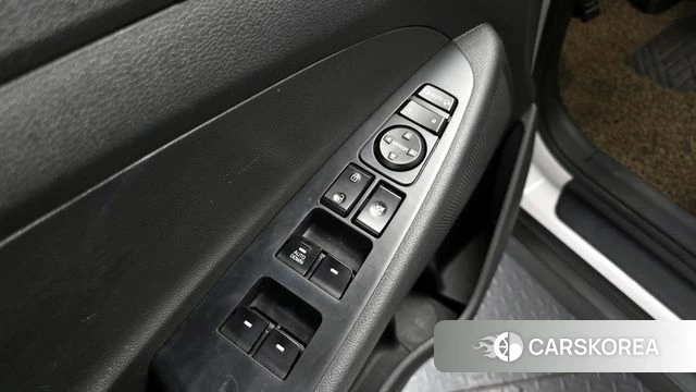 Hyundai All New Tucson id 4325838 из Кореи 22