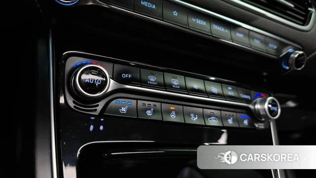 Hyundai Grandeur IG id 4471443 из Кореи 22