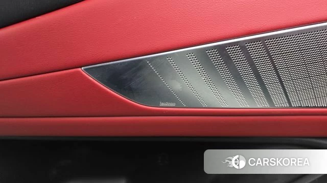 Genesis G80 (RG3) id 4267386 из Кореи 22