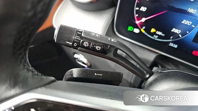 Mercedes-Benz GLC-Class X254 id 4506076 из Кореи 22