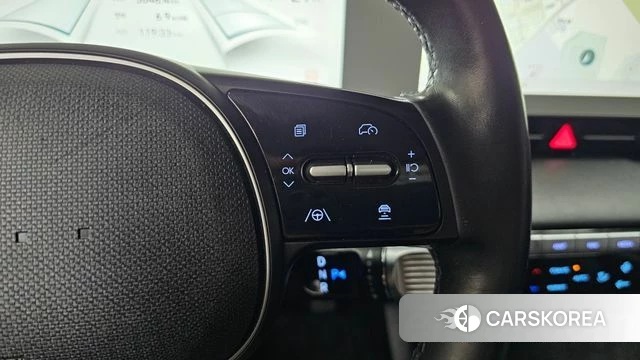 Hyundai Ionic 5 id 4381913 из Кореи 22