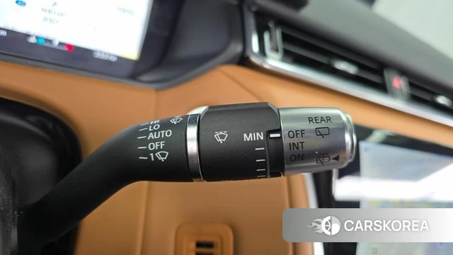 Land Rover Range Rover Velar id 4792883 из Кореи 22