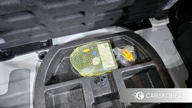 Kia The New Ray id 4203174 из Кореи 22