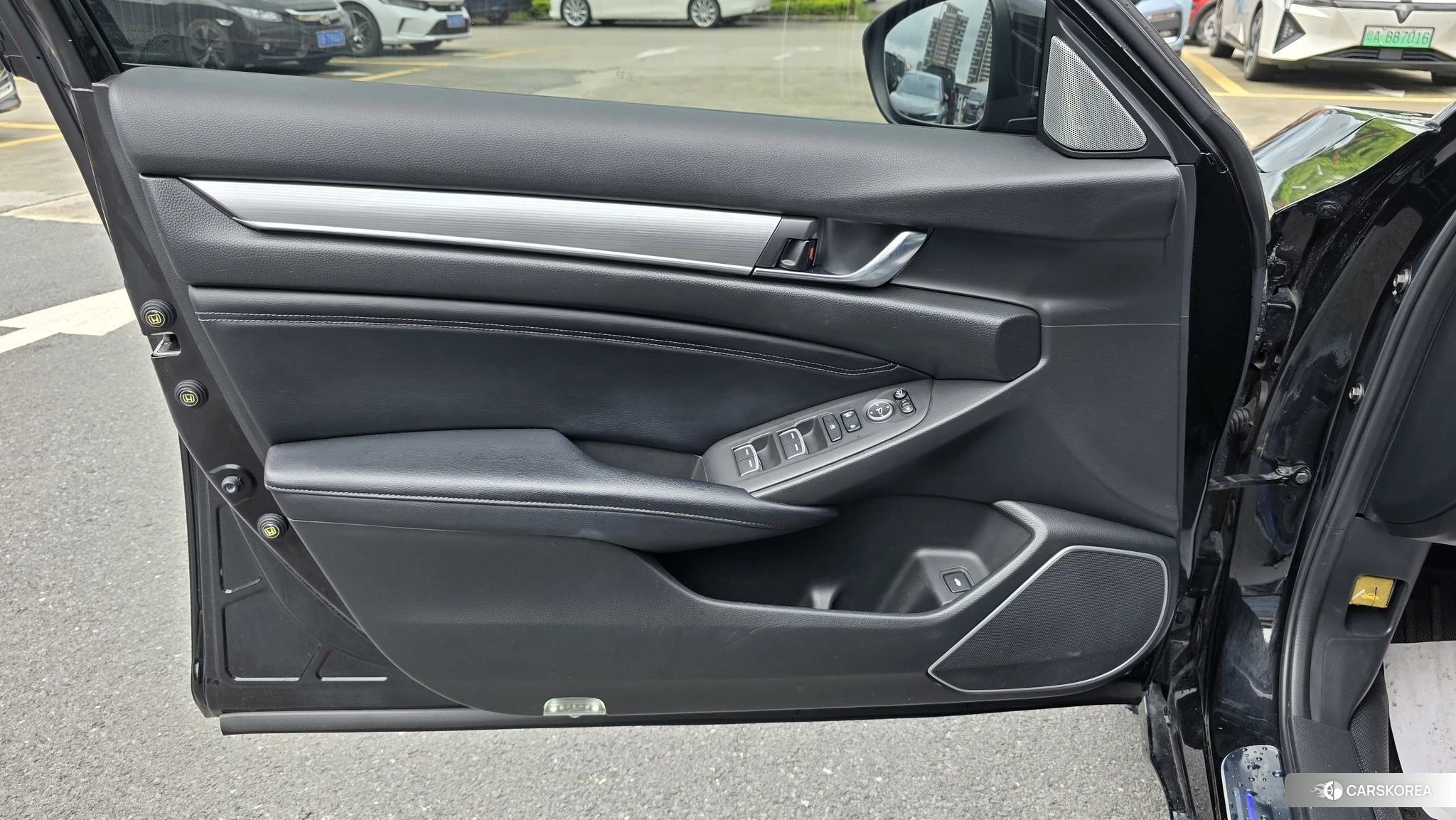 Honda Accord id 4485435 из Китая 22