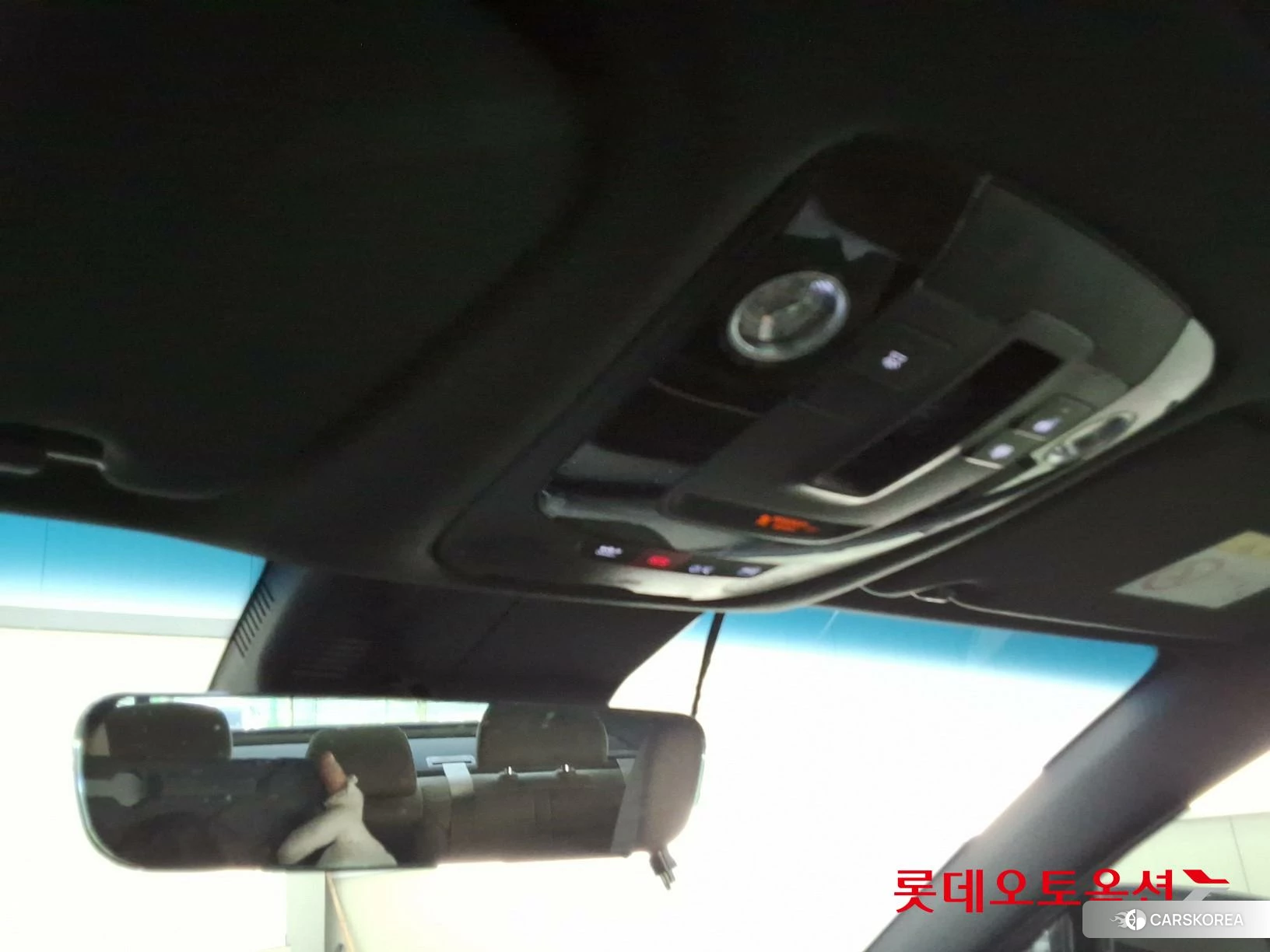 Kia K8 Hybrid id 4669136 из Кореи 22