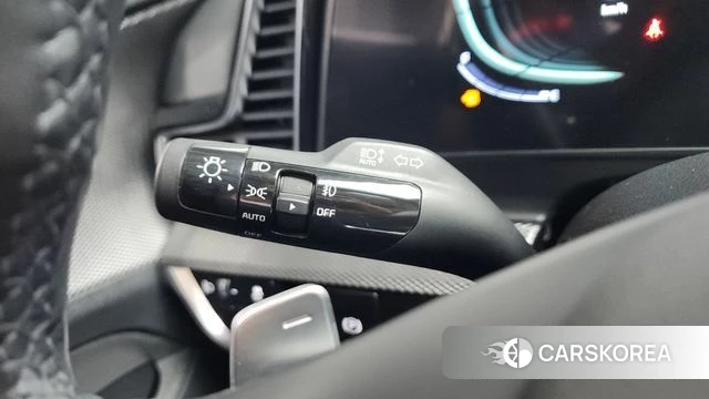 Kia Sportage 5th Generation Hybrid id 4316696 из Кореи 22