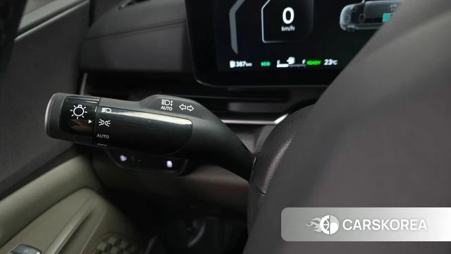 Kia The New Carnival 4th Generation id 4870556 из Кореи 22