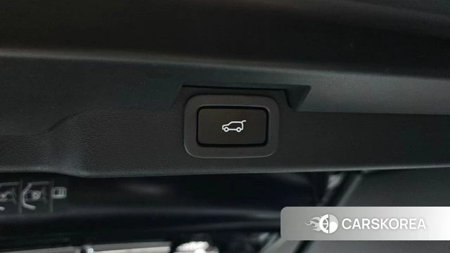 Land Rover Discovery 5 id 4203458 из Кореи 22