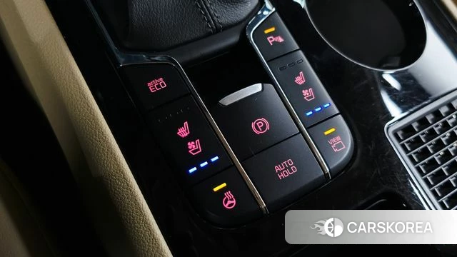 Kia The New Carnival id 4741846 из Кореи 22