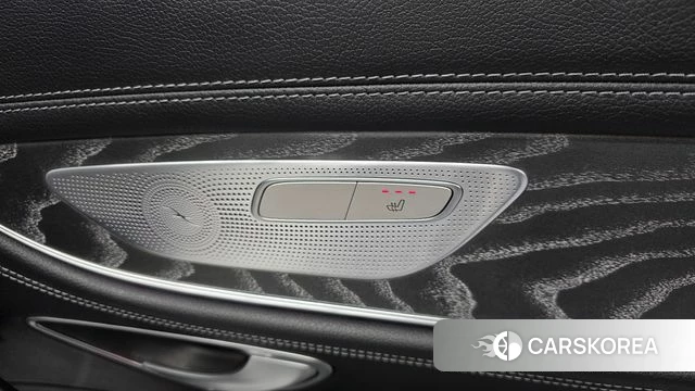 Mercedes-Benz CLS-Class C257 id 4382514 из Кореи 22