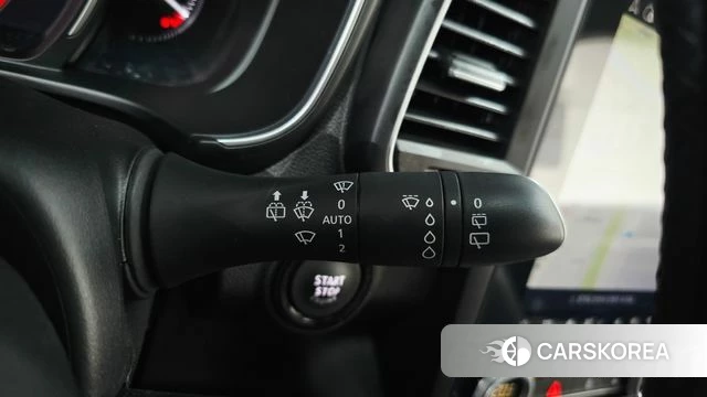 Renault Korea (Samsung) The New QM6 id 4548682 из Кореи 22