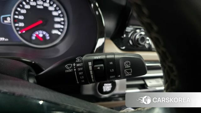 Kia Seltos id 4774931 из Кореи 22