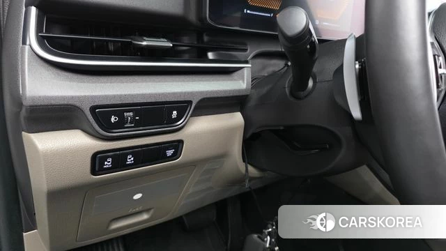 Kia The New Carnival 4th Generation id 4645383 из Кореи 22