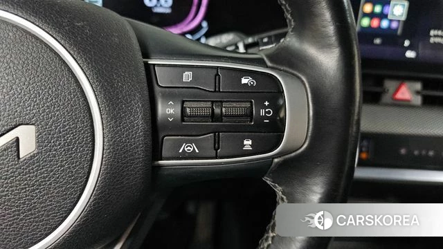 Kia Sportage 5th Generation id 4469855 из Кореи 22
