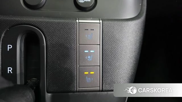 Hyundai Casper id 4608106 из Кореи 22