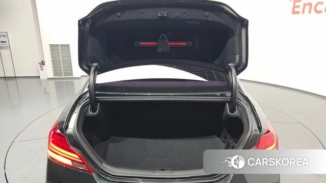 Genesis G70 id 4615563 из Кореи 22