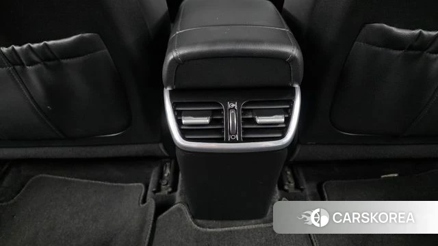 Hyundai The New Grandeur IG id 4619570 из Кореи 22