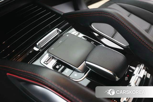 Mercedes-Benz GLE AMG id 4275808 из Китая 22