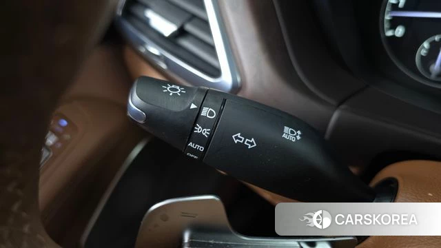 Genesis G90 id 4881909 из Кореи 22