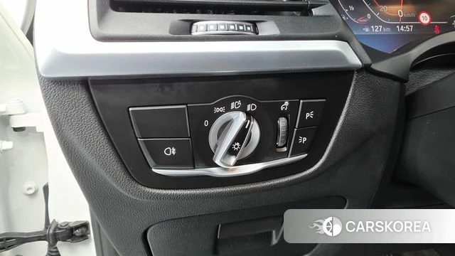 BMW X4 (G02) id 4683110 из Кореи 22