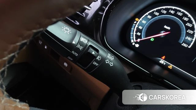 Kia Mohave Master id 4603842 из Кореи 22