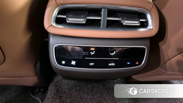 Genesis G80 (RG3) id 4396137 из Кореи 22