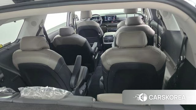 Kia The New Carnival 4th Generation id 4607579 из Кореи 22
