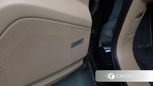 Porsche Cayenne (PO536) id 4551738 из Кореи 22