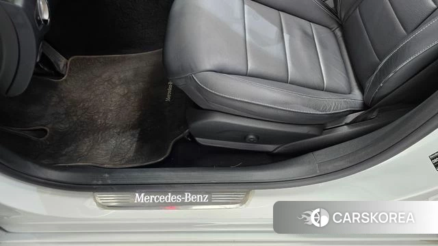 Mercedes-Benz E-Class W213 id 4677151 из Кореи 22
