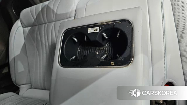 Genesis GV70 id 4635377 из Кореи 22