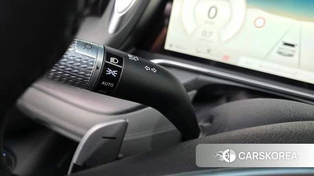 Genesis G90 (RS4) id 4463490 из Кореи 22