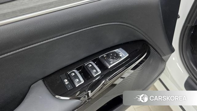 Kia The New K5 Hybrid 3rd generation id 4432819 из Кореи 22