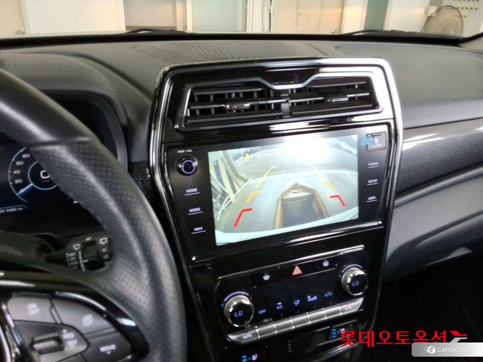 SsangYong Tivoli id 4909353 из Кореи 22