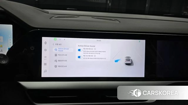 Renault Korea (Samsung) Grand Coleos id 4523192 из Кореи 22